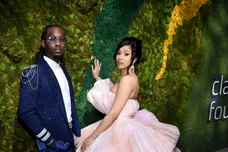 Dimitrios Kambouris/Getty Images for Diamond Ball