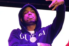 Paras Griffin/Getty Images