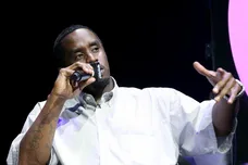 Bennett Raglin/Getty Images