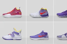 Image Via <a href='https://news.nike.com/footwear/2018-wnba-all-star-game-pe-collection' rel="nofollow noopener" target='_blank'>Nike</a>