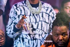 Prince Williams / Contributor / Getty Images