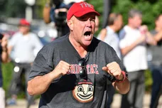 Jamie Sabau/Getty Images