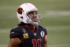 Abbie Parr/Getty Images