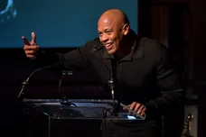 Emma McIntyre/Getty Images