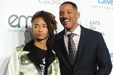 Jason LaVeris/FilmMagic