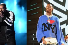 Kevin Winter/Getty Images, Paras Griffin/Getty Images