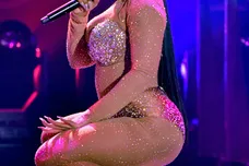 Alberto E. Rodriguez/Getty Images