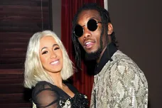 Craig Barritt/Getty Images