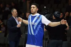 Alius Koroliovas/Getty Images