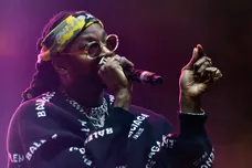 Frazer Harrison/Getty Images