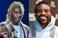 Joseph Okpako, Andrew Toth/Getty Images