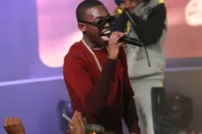 Bennett Raglin/BET / Contributor / Getty Images