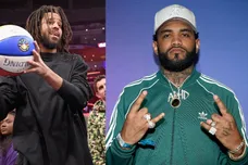 Kevork Djansezian/Getty Images | Paras Griffin/Getty Images