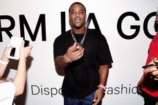 Nicholas Hunt/Getty Images