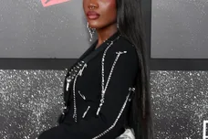 Paras Griffin / Stringer / Getty Images