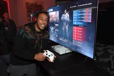 Paras Griffin / Getty Images