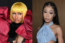 Nicholas Hunt, Jamie McCarthy/Getty Images