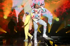 Shareif Ziyadat/Getty Images