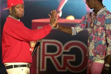 Prince Williams/ Getty Images