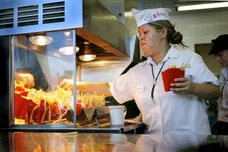 David McNew/Getty Images