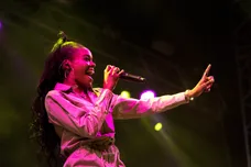 Pedro Gomes/Redferns via Getty Images