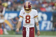 Stephen Dunn/Getty Images