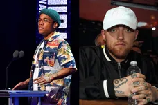 Paras Griffin/Dale Berman/Getty Images