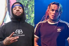 Liliane Lathan & Frank Hoensch/Getty Images