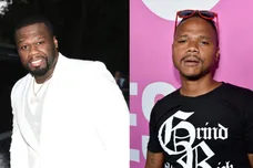 Jamie McCarthy/Getty Images; Frazer Harrison/WireImage/Getty Images