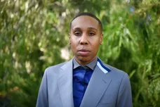 Vivien Killilea/Getty Images for Palm Springs International Film Festival