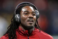 Streeter Lecka/Getty Images