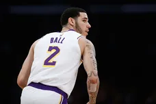 Sean M. Haffey/Getty Images