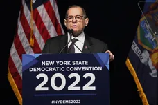 Michael M. Santiago/Getty Images