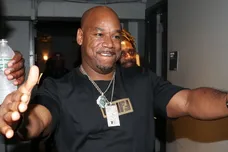 Johnny Nunez / Contributor / Getty Images