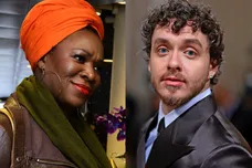 Lisa Lake / Stringer / Getty Images, Dimitrios Kambouris / Staff / Getty Images