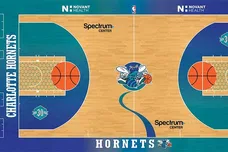 Image Via <a href='https://twitter.com/hornets' rel="nofollow noopener" target='_blank'>Hornets</a>