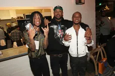 Christopher Polk/Getty Images for Interscope