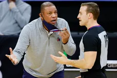 Tim Nwachukwu / Getty Images