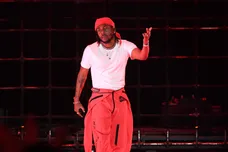 Kevin Winter/ Getty Images