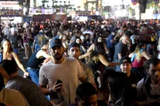 David Becker / Getty Images