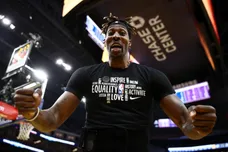 Ezra Shaw/Getty Images