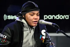 Slaven Vlasic/Sirius XM/Getty Images