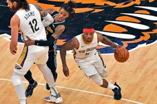 Justin Ford/Getty Images