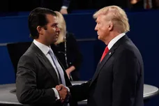 Saul Loeb-Pool/Getty Images