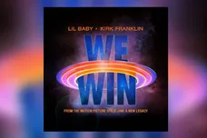 Lil Baby, Kirk Franklin