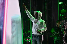 Jerod Harris / Stringer / Getty Images