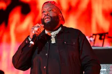 Prince Williams/Getty Images