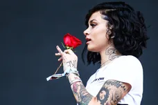 Rich Fury/Getty Images