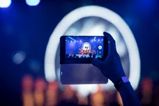 Brent Lewin/Getty Images