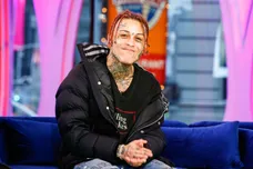 MTV/TRL/Getty Images